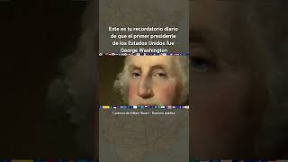 🦅 George Washington 🦅