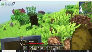 BETTER MINECRAFT PART 1بهترین نسخه ی ماینکرافت