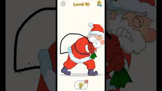 Help Santa Claus find bag of presents 🎁 #dop4 #dop4game #game #fungame #santaclaus #present #gifts