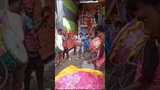 KATWA KARTIK LORAI || 7 STAR DHOL TASHA PARTY 💥 || #kolkatadhol #dance #banjo #dholtasha #dhaka