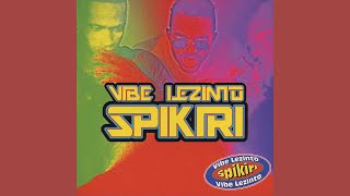 Spikiri - Kokoto (Spikiri Mojo Mix)