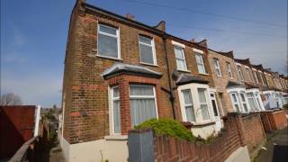 2/3 Bedroom End Of Terrace House For Sale - Hamilton Road, E17 6EH - £485,000