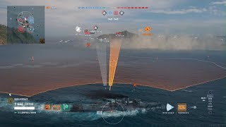 World of Warships: Legends_20220123164518