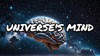 Is the Universe Intelligent?