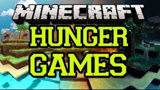 Minecraft Hunger Games #4