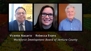 Workforce Development Board of Ventura County