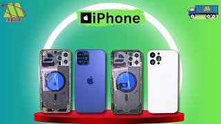 Wholesale and Retail Rates for All Mobile Phone Companies' Back Covers & Casings