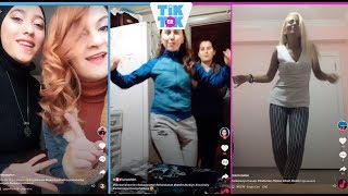 Ankara Oyun Havası Tik Tok Videoları 2019 Nisan