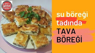 💯 самый простой и вкусный вариант теста❤️ слоеное тесто 🤗 ВСЕГО 5 МИНУТ НА ПРИГОТОВЛЕНИЕ