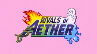 LIVE! 🔴 | RIVALS OF AETHER AND CHILL (Playing Ranked)