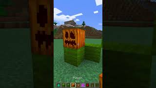 How To Spawn TITAN MOB In Minecraft (Insane) #shorts