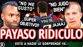 Han SUPERADO los limites de "RIDICULIDAD"