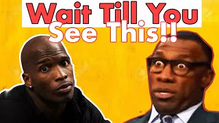 Chad Ochocinco Is FINALLY F**king Done With Finacee Sharelle Rosado!