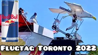 Flugtag Canada crazy moments in 4 minutes