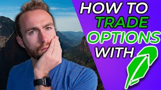 How To Trade Options With Robinhood For Beginners