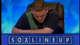 Aled's Countdown  22nd June 2010 Prt5