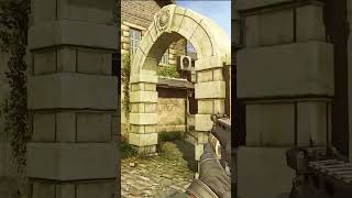 Call of Duty Black Ops II Remastered 2024 - Standoff - Ray Tracing #shorts #callofduty #bo2 #cod