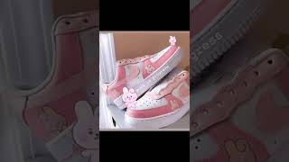 BTS and bt21 shoes #bts #army #v #rm #suga #jimin #jin #jhope #jungkook #blackpink #jisoo #blink