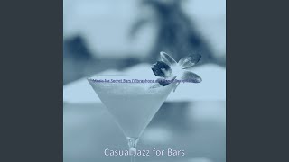 Quartet Jazz Soundtrack for Beer Bars