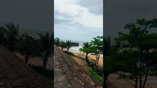 Aguda beach in Goa #avsofficials #shorts #goa #goavibes #funny