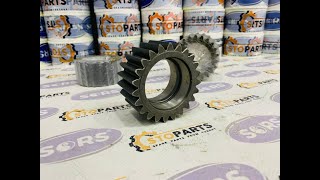 PLANET GEAR 135947 CARRARO