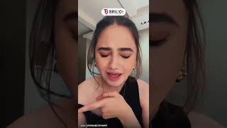 Kangen terus, momen romantis Syifa Hadju dan El Rumi video call saat LDR