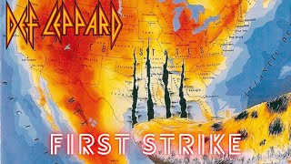 The Most Controversial Def Leppard Album You've Never Heard Of