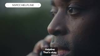 NSPCC Helpline: Better Safe