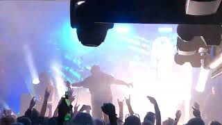 Decapitated - Spheres Of Madness Live In The Opium Dublin 2023