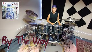 By The Way | Drum Cover | Red Hot Chili Peppers