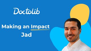 Making an Impact - Jad