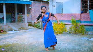 গ্রামের মেয়ের অস্থির নাচ | Tomake Chai | তোমাকে চাই শুধু | Bangla Dance | Bangla new Dance | Mahi