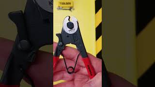 Knipex 95 61 150 Bowdenzugschneider