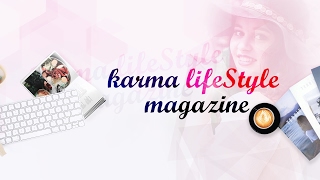 Karma Llifestyle Magazine Live Stream