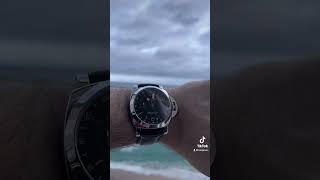 Panerai Gmt