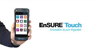 EnSURE™ Touch 2019