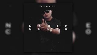 Darell   Nadie Creyo Audio Freestyle