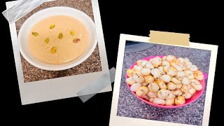 Lotus seeds sweet and spicy snacks @AthersiaInigo