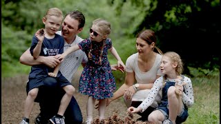 Dravet Syndrome UK - Family Weekend