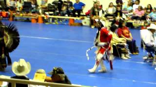 Powwow Dance Off