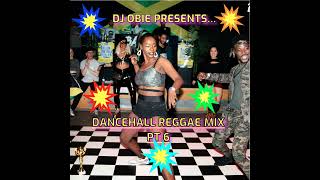 DANCEHALL REGGAE CLASSIC MIX FT VYBZ KARTEL, KRANIUM, POPCAAN, ALKALINE, #viral #new #live🔥🔥