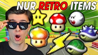 NUR Retro-Items (N64-Edition) | Communityturnier | Mario Kart 8 Deluxe