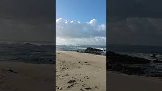 natural beauty povoa de varzim #shorts #youtubeshort #trendingshorts #somghale #beach