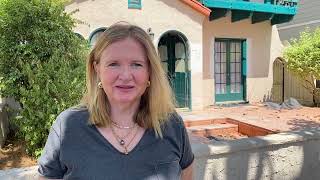 Real Estate Transformers - 173 Glendora, LB - Follow this Flip with Colleen Low - 001