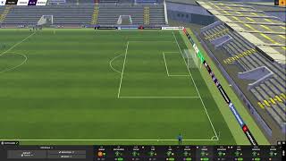 FM24 | England Level 10 Database| Newquay FC | Episode 2 | Newquay Beginnings II