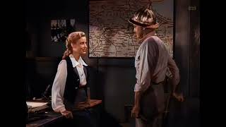 The Capture (1950) English Full Movie  |  Drama Colorized  | Western  Crime