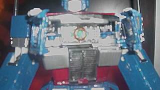 Masterpiece Ultra Magnus MP-2