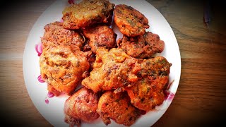 Coriander Leaves Pakora|ধনেপাতার পকোড়া|Snacks recipe|Instant Breakfast Recipe|Nasta Recipe