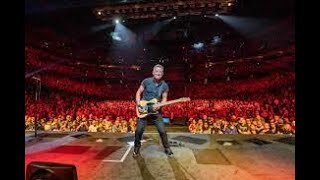 Bruce Springsteen - Kitty's Back - Atlanta 03 Feb 2023