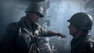 Call of Duty: WWII Story Trailer UK